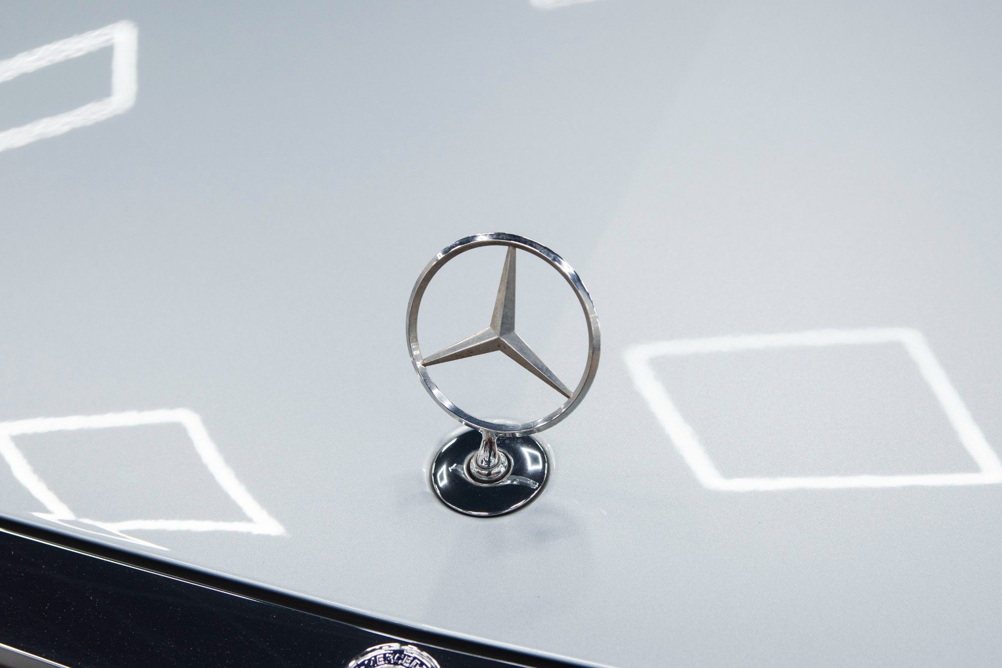 USED 2016 16 MERCEDES-BENZ S-CLASS 3.0 S 350 D L AMG LINE EXECUTIVE 4d 255 BHP 