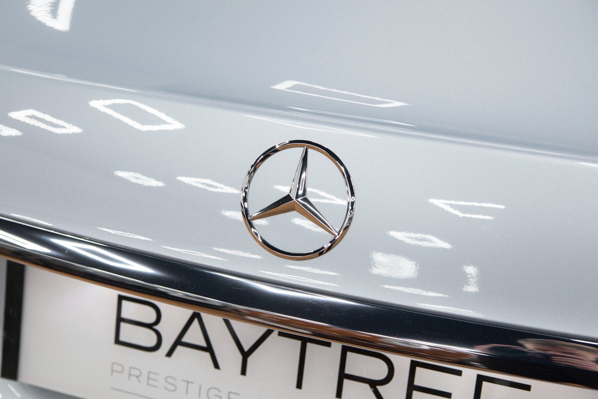 USED 2016 16 MERCEDES-BENZ S-CLASS 3.0 S 350 D L AMG LINE EXECUTIVE 4d 255 BHP 