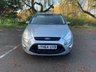 USED 2014 64 FORD S-MAX 2.2 TITANIUM TDCI AUTO 7 SEATER / AUTOMATIC