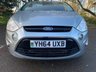 USED 2014 64 FORD S-MAX 2.2 TITANIUM TDCI AUTO 7 SEATER / AUTOMATIC