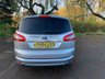 USED 2014 64 FORD S-MAX 2.2 TITANIUM TDCI AUTO 7 SEATER / AUTOMATIC