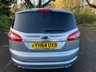 USED 2014 64 FORD S-MAX 2.2 TITANIUM TDCI AUTO 7 SEATER / AUTOMATIC