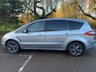 USED 2014 64 FORD S-MAX 2.2 TITANIUM TDCI AUTO 7 SEATER / AUTOMATIC