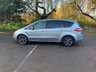 USED 2014 64 FORD S-MAX 2.2 TITANIUM TDCI AUTO 7 SEATER / AUTOMATIC