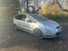 USED 2014 64 FORD S-MAX 2.2 TITANIUM TDCI AUTO 7 SEATER / AUTOMATIC