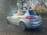 USED 2014 64 FORD S-MAX 2.2 TITANIUM TDCI AUTO 7 SEATER / AUTOMATIC