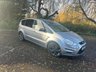 USED 2014 64 FORD S-MAX 2.2 TITANIUM TDCI AUTO 7 SEATER / AUTOMATIC