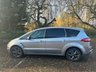 USED 2014 64 FORD S-MAX 2.2 TITANIUM TDCI AUTO 7 SEATER / AUTOMATIC