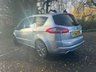 USED 2014 64 FORD S-MAX 2.2 TITANIUM TDCI AUTO 7 SEATER / AUTOMATIC