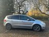 USED 2014 64 FORD S-MAX 2.2 TITANIUM TDCI AUTO 7 SEATER / AUTOMATIC