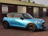USED 2017 17 MINI HATCH COOPER 2.0 COOPER SD 3d 168 BHP 3x RECORDED SERVICES ENTRIES!
