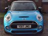 USED 2017 17 MINI HATCH COOPER 2.0 COOPER SD 3d 168 BHP 3x RECORDED SERVICES ENTRIES!