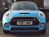 USED 2017 17 MINI HATCH COOPER 2.0 COOPER SD 3d 168 BHP 3x RECORDED SERVICES ENTRIES!