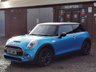 USED 2017 17 MINI HATCH COOPER 2.0 COOPER SD 3d 168 BHP 3x RECORDED SERVICES ENTRIES!
