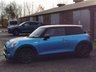 USED 2017 17 MINI HATCH COOPER 2.0 COOPER SD 3d 168 BHP 3x RECORDED SERVICES ENTRIES!