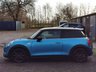 USED 2017 17 MINI HATCH COOPER 2.0 COOPER SD 3d 168 BHP 3x RECORDED SERVICES ENTRIES!