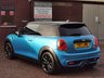 USED 2017 17 MINI HATCH COOPER 2.0 COOPER SD 3d 168 BHP 3x RECORDED SERVICES ENTRIES!