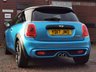 USED 2017 17 MINI HATCH COOPER 2.0 COOPER SD 3d 168 BHP 3x RECORDED SERVICES ENTRIES!