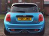 USED 2017 17 MINI HATCH COOPER 2.0 COOPER SD 3d 168 BHP 3x RECORDED SERVICES ENTRIES!