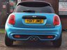 USED 2017 17 MINI HATCH COOPER 2.0 COOPER SD 3d 168 BHP 3x RECORDED SERVICES ENTRIES!