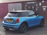 USED 2017 17 MINI HATCH COOPER 2.0 COOPER SD 3d 168 BHP 3x RECORDED SERVICES ENTRIES!