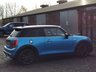 USED 2017 17 MINI HATCH COOPER 2.0 COOPER SD 3d 168 BHP 3x RECORDED SERVICES ENTRIES!