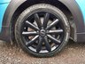 USED 2017 17 MINI HATCH COOPER 2.0 COOPER SD 3d 168 BHP 3x RECORDED SERVICES ENTRIES!