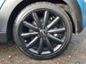 USED 2017 17 MINI HATCH COOPER 2.0 COOPER SD 3d 168 BHP 3x RECORDED SERVICES ENTRIES!