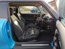 USED 2017 17 MINI HATCH COOPER 2.0 COOPER SD 3d 168 BHP 3x RECORDED SERVICES ENTRIES!