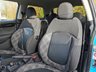 USED 2017 17 MINI HATCH COOPER 2.0 COOPER SD 3d 168 BHP 3x RECORDED SERVICES ENTRIES!