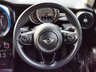 USED 2017 17 MINI HATCH COOPER 2.0 COOPER SD 3d 168 BHP 3x RECORDED SERVICES ENTRIES!