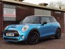 USED 2017 17 MINI HATCH COOPER 2.0 COOPER SD 3d 168 BHP 3x RECORDED SERVICES ENTRIES!