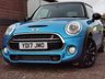 USED 2017 17 MINI HATCH COOPER 2.0 COOPER SD 3d 168 BHP 3x RECORDED SERVICES ENTRIES!