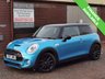 USED 2017 17 MINI HATCH COOPER 2.0 COOPER SD 3d 168 BHP 3x RECORDED SERVICES ENTRIES!
