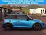 USED 2017 17 MINI HATCH COOPER 2.0 COOPER SD 3d 168 BHP 3x RECORDED SERVICES ENTRIES!