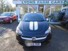 USED 2015 65 VAUXHALL CORSA 1.2 STING 3d 69 BHP Low Mileage, Excellent Service History + Just Serviced, Very Low Insurance Group! Two Previous Owners, MOT until September 2024