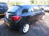 USED 2015 65 VAUXHALL CORSA 1.2 STING 3d 69 BHP Low Mileage, Excellent Service History + Just Serviced, Very Low Insurance Group! Two Previous Owners, MOT until September 2024