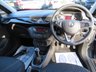 USED 2015 65 VAUXHALL CORSA 1.2 STING 3d 69 BHP Low Mileage, Excellent Service History + Just Serviced, Very Low Insurance Group! Two Previous Owners, MOT until September 2024