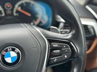 USED 2017 17 BMW 5 SERIES 2.0 520D SE 4d 188 BHP 