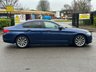 USED 2017 17 BMW 5 SERIES 2.0 520D SE 4d 188 BHP 