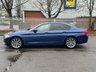 USED 2017 17 BMW 5 SERIES 2.0 520D SE 4d 188 BHP 