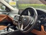 USED 2017 17 BMW 5 SERIES 2.0 520D SE 4d 188 BHP 