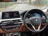 USED 2017 17 BMW 5 SERIES 2.0 520D SE 4d 188 BHP 