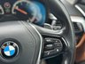 USED 2017 17 BMW 5 SERIES 2.0 520D SE 4d 188 BHP 