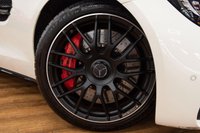 USED 2019 19 MERCEDES-BENZ GT 4.0 AMG GT S PREMIUM 