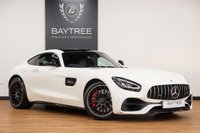 USED 2019 19 MERCEDES-BENZ GT 4.0 AMG GT S PREMIUM 