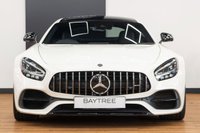 USED 2019 19 MERCEDES-BENZ GT 4.0 AMG GT S PREMIUM 
