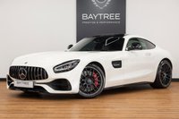 USED 2019 19 MERCEDES-BENZ GT 4.0 AMG GT S PREMIUM 