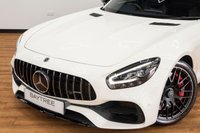 USED 2019 19 MERCEDES-BENZ GT 4.0 AMG GT S PREMIUM 