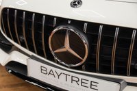 USED 2019 19 MERCEDES-BENZ GT 4.0 AMG GT S PREMIUM 